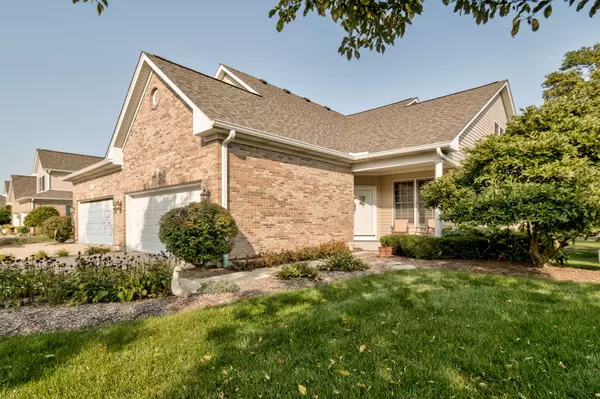 1N023 Mission CT, Winfield, IL 60190