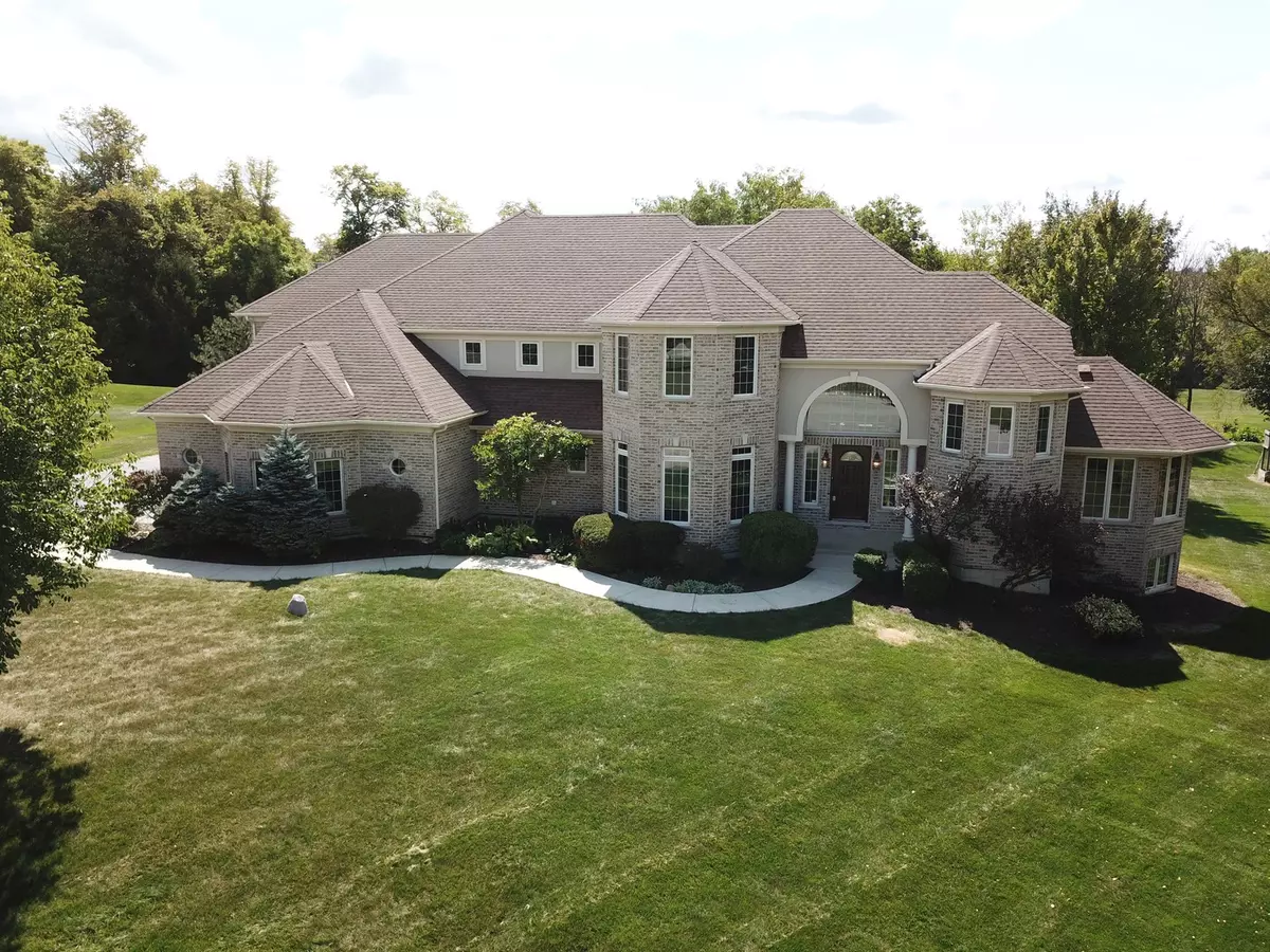 Oswego, IL 60543,5500 Half Hollow CT