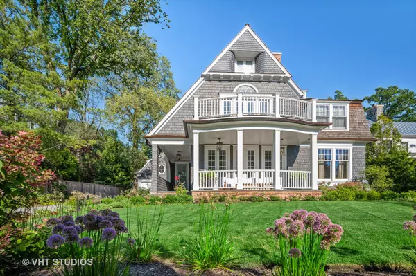 Winnetka, IL 60093,865 Gordon TER