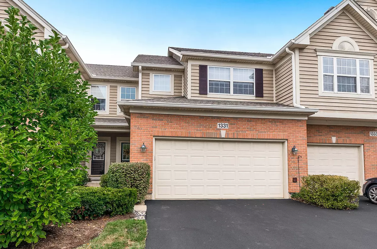 Naperville, IL 60563,1331 DANADA CT