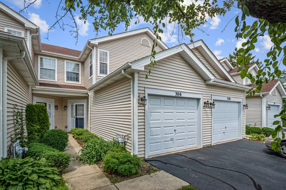 Schaumburg, IL 60194,306 Meribel CT