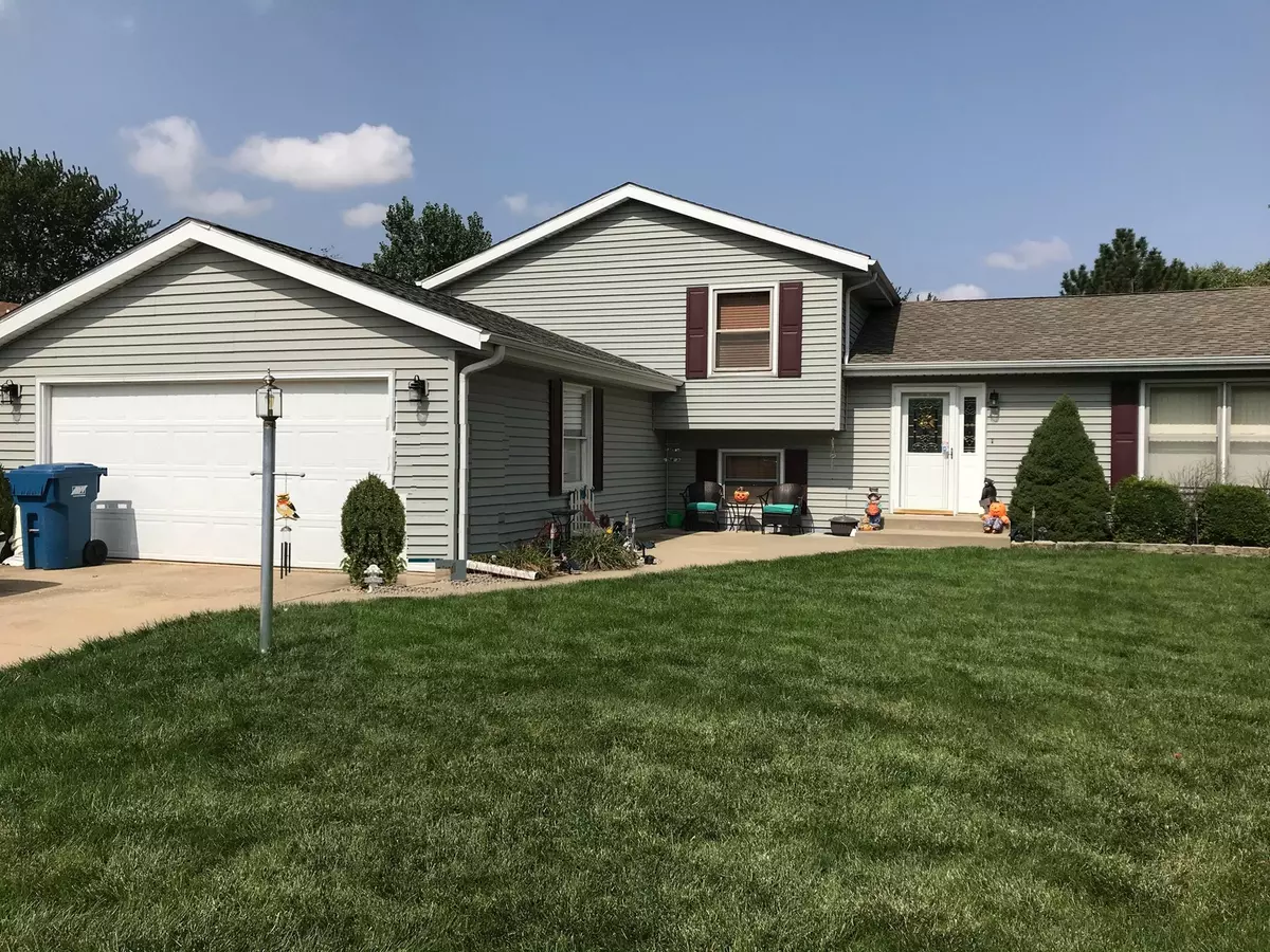 Bourbonnais, IL 60914,391 Kristina DR