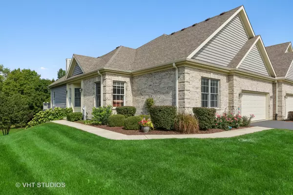 1013 Heron WAY #1013, Woodstock, IL 60098