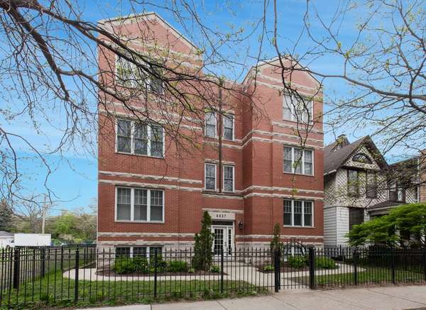 4437 N ASHLAND AVE #2N, Chicago, IL 60640