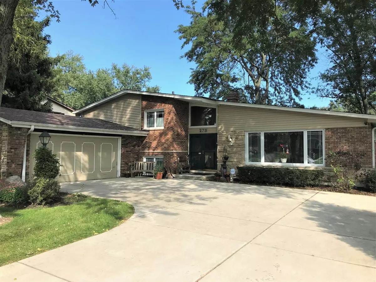 Willowbrook, IL 60527,10S273 Hampshire Lane West