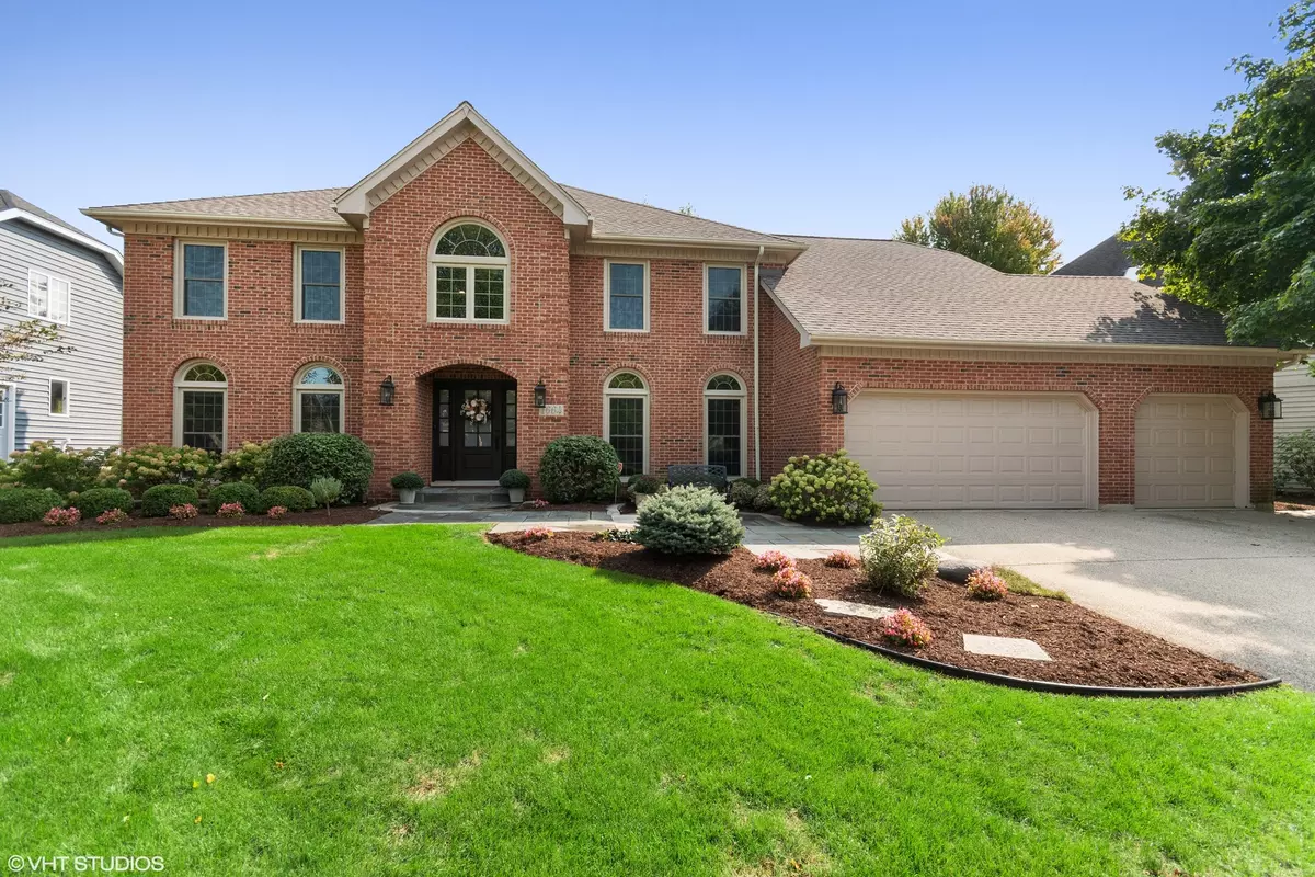 Naperville, IL 60563,1664 IMPERIAL CIR