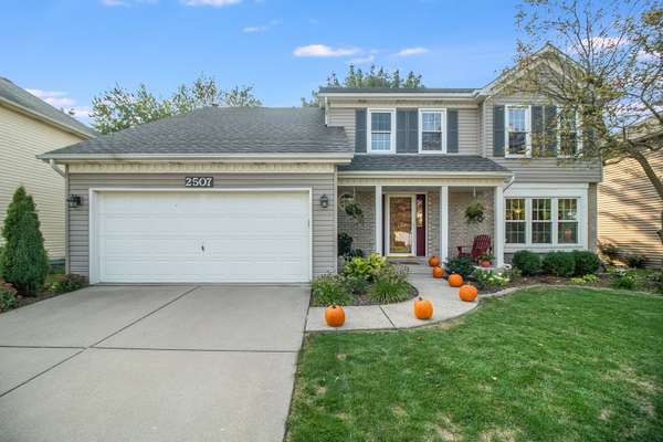 2507 RYAN CT, Naperville, IL 60564