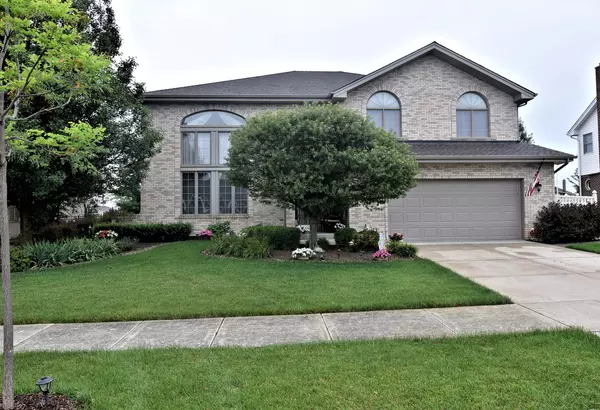 Tinley Park, IL 60477,8719 Brown LN