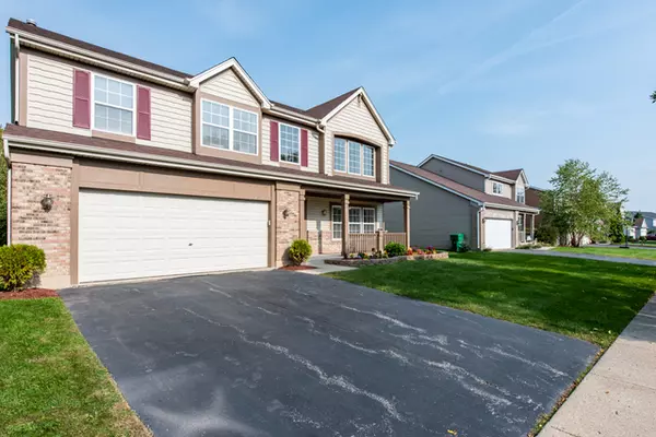 Grayslake, IL 60030,1285 Chesterfield LN