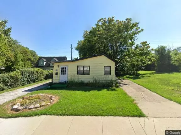 2119 Martin Luther King Jr DR, North Chicago, IL 60064