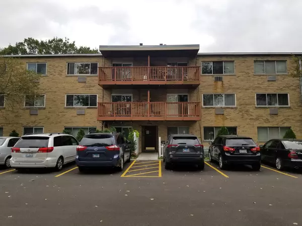 750 Dempster ST #105, Mount Prospect, IL 60056