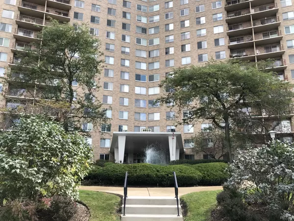 6833 N Kedzie AVE #601, Chicago, IL 60645