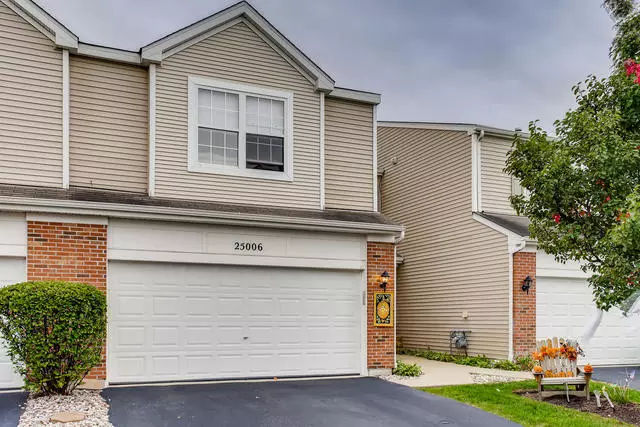 Manhattan, IL 60442,25006 Clare CIR