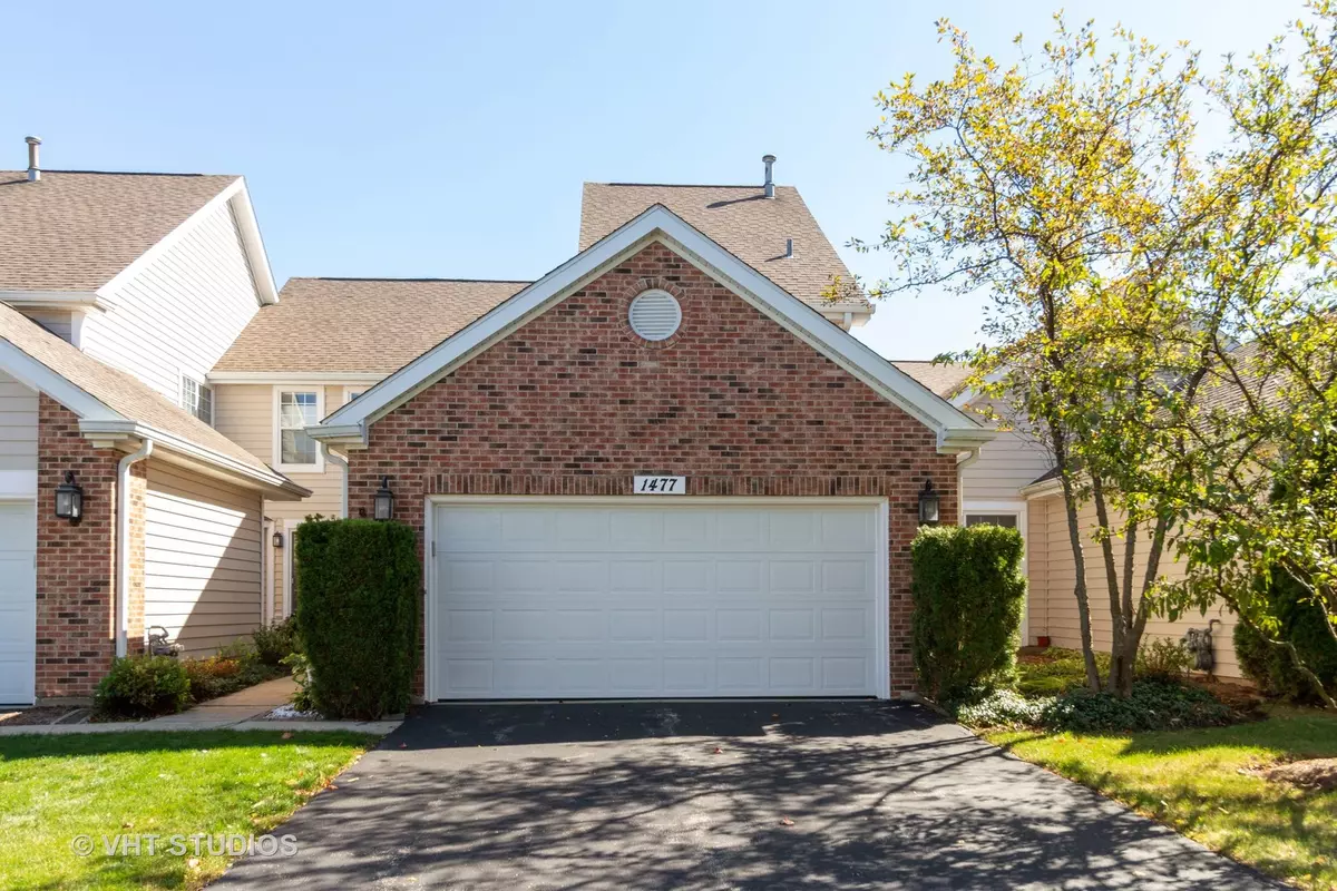 Schaumburg, IL 60173,1477 Whitman CT