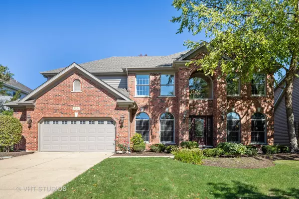 Naperville, IL 60564,3723 Sunburst LN