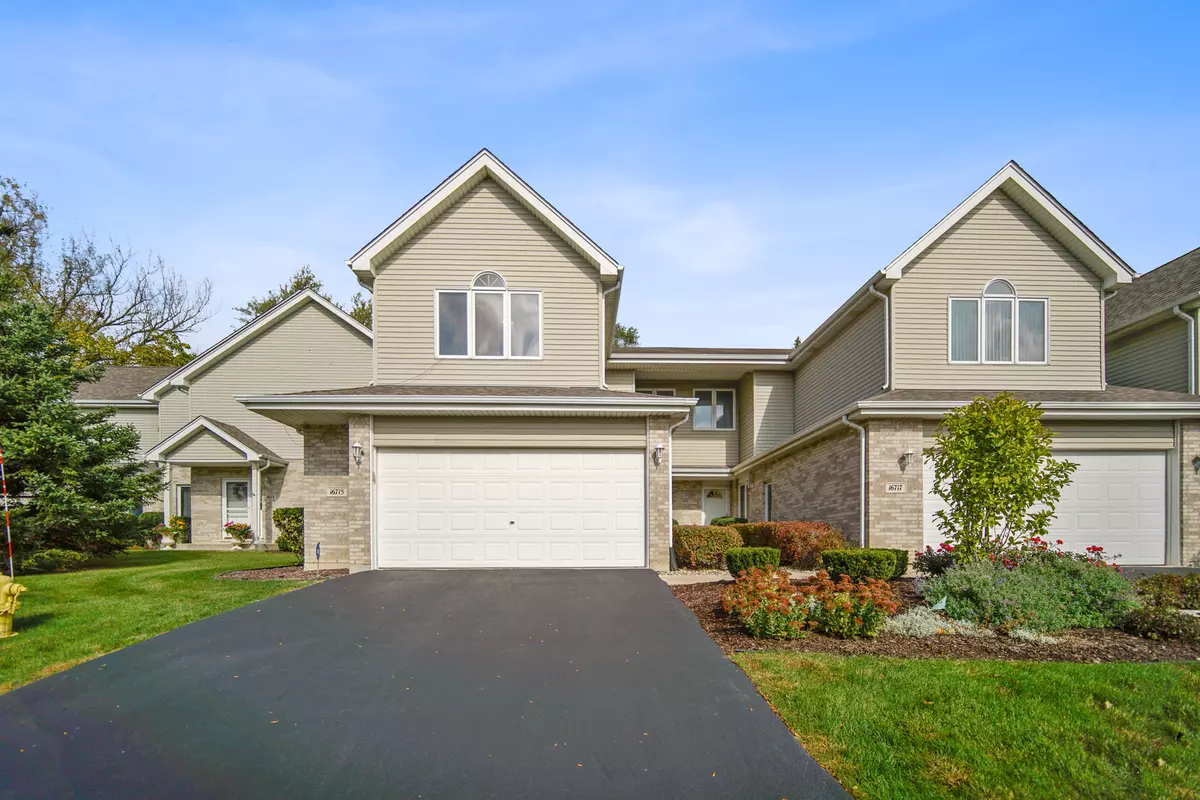 Orland Park, IL 60467,16715 SUMMERCREST AVE