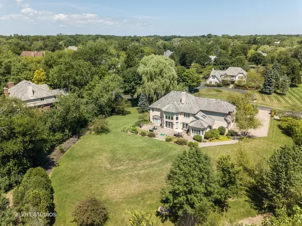 Long Grove, IL 60047,4431 Pebble Creek LN