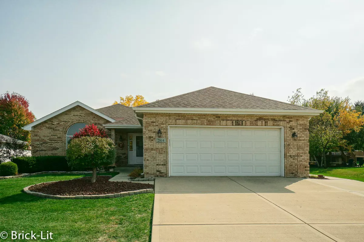 New Lenox, IL 60451,2814 Shannon LN