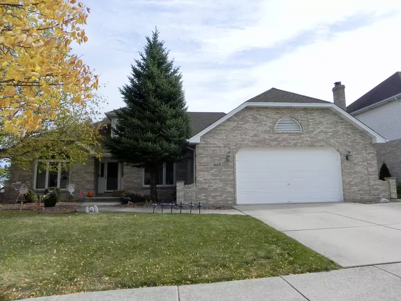 16621 PAW PAW AVE, Orland Park, IL 60467