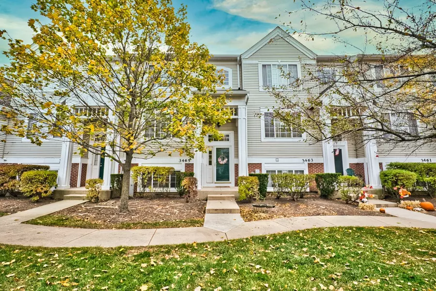 3465 Ravinia CIR, Aurora, IL 60504