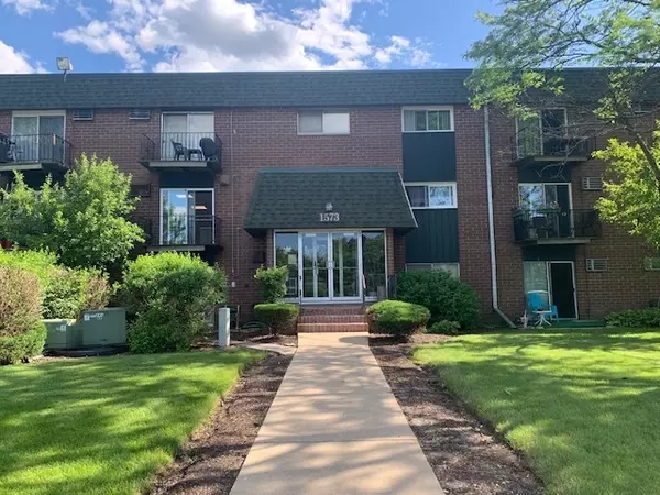 1573 W Irving Park RD #224D, Itasca, IL 60143