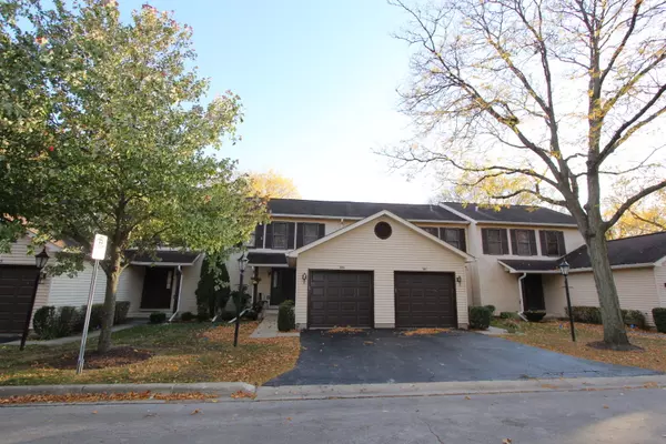 305 Villa Circle DR #27, Palatine, IL 60067