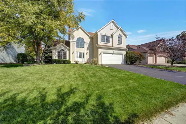 Naperville, IL 60564,5059 Prairie Sage LN