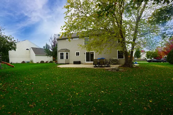 Wauconda, IL 60084,414 Litturi CT