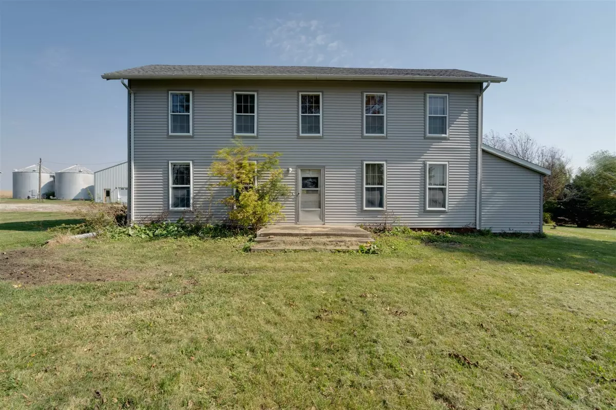 Arrowsmith, IL 61722,31833 E 750 North RD