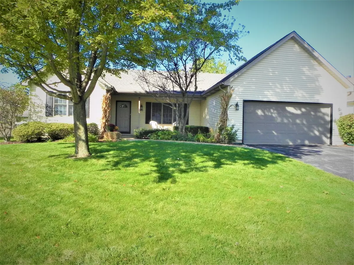 Woodstock, IL 60098,1615 Wheeler ST