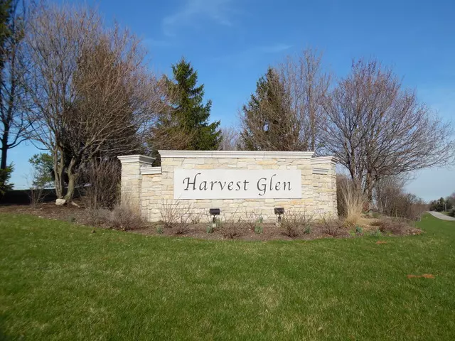 Cary, IL 60013,28698 W Harvest Glen CIR