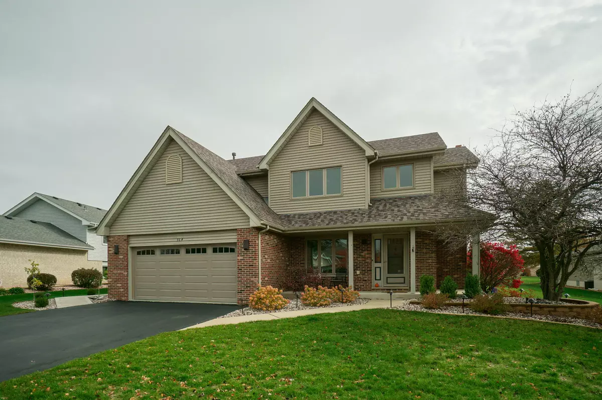 New Lenox, IL 60451,764 Lexington CT