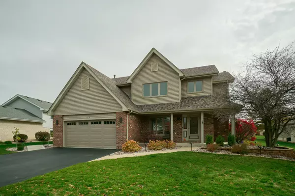 764 Lexington CT, New Lenox, IL 60451