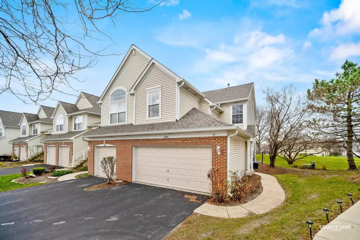 Aurora, IL 60504,184 Hidden Pond CIR