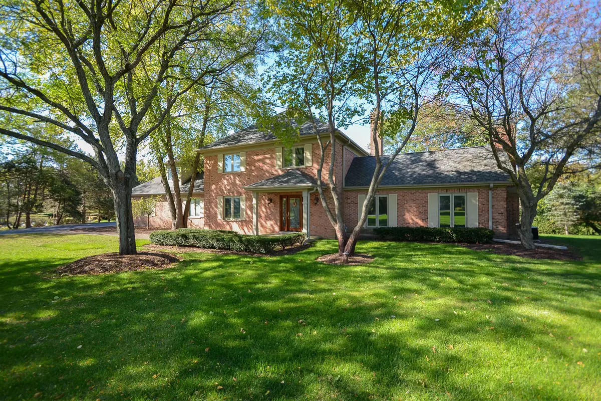 Inverness, IL 60010,658 Alnwick CT