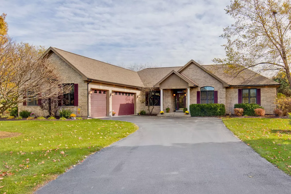 Spring Grove, IL 60081,3601 Greenleaf CT