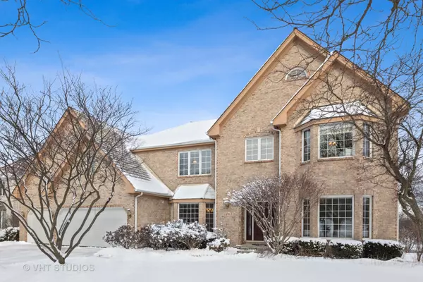 Naperville, IL 60540,1263 Hamilton LN