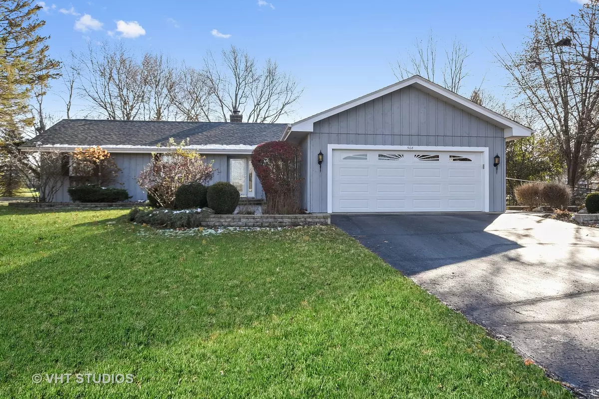 Wauconda, IL 60084,25417 W Tamarack DR