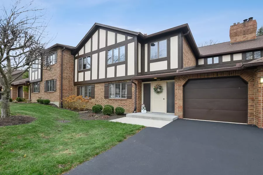 13204 S Oak Ridge TRL #2B, Palos Heights, IL 60463