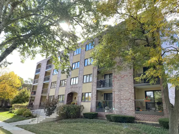 104 N PINE AVE #305, Arlington Heights, IL 60004