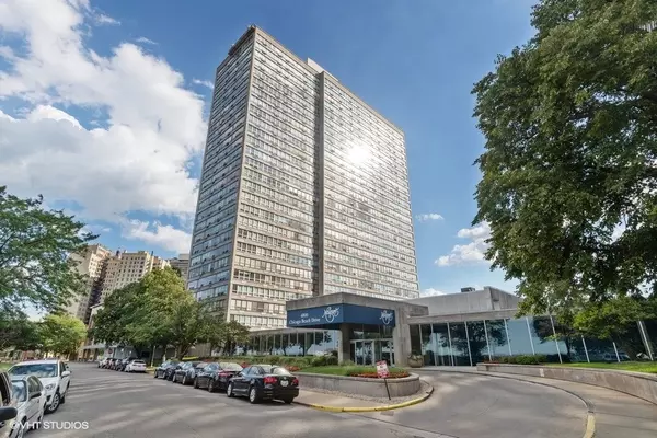 4800 S Chicago Beach DR #1201S, Chicago, IL 60615