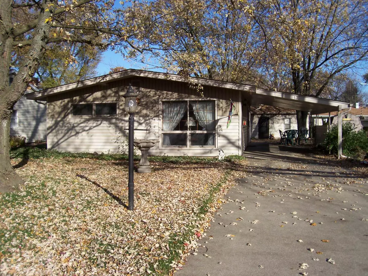 North Aurora, IL 60542,13 Roberts ST