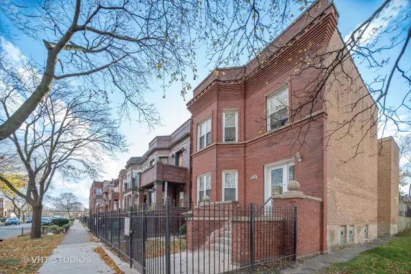 6210 S Saint Lawrence AVE, Chicago, IL 60637