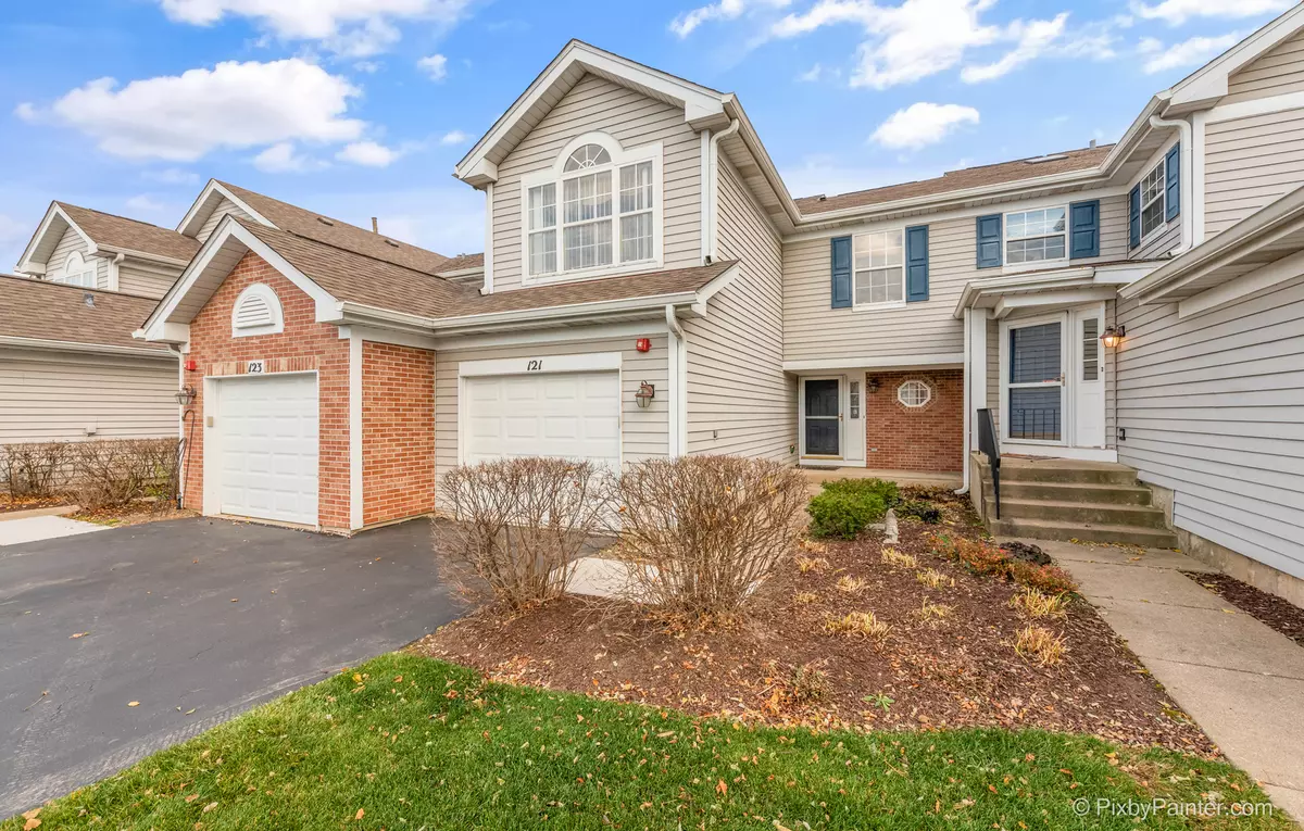 Glendale Heights, IL 60139,121 Portsmouth CT