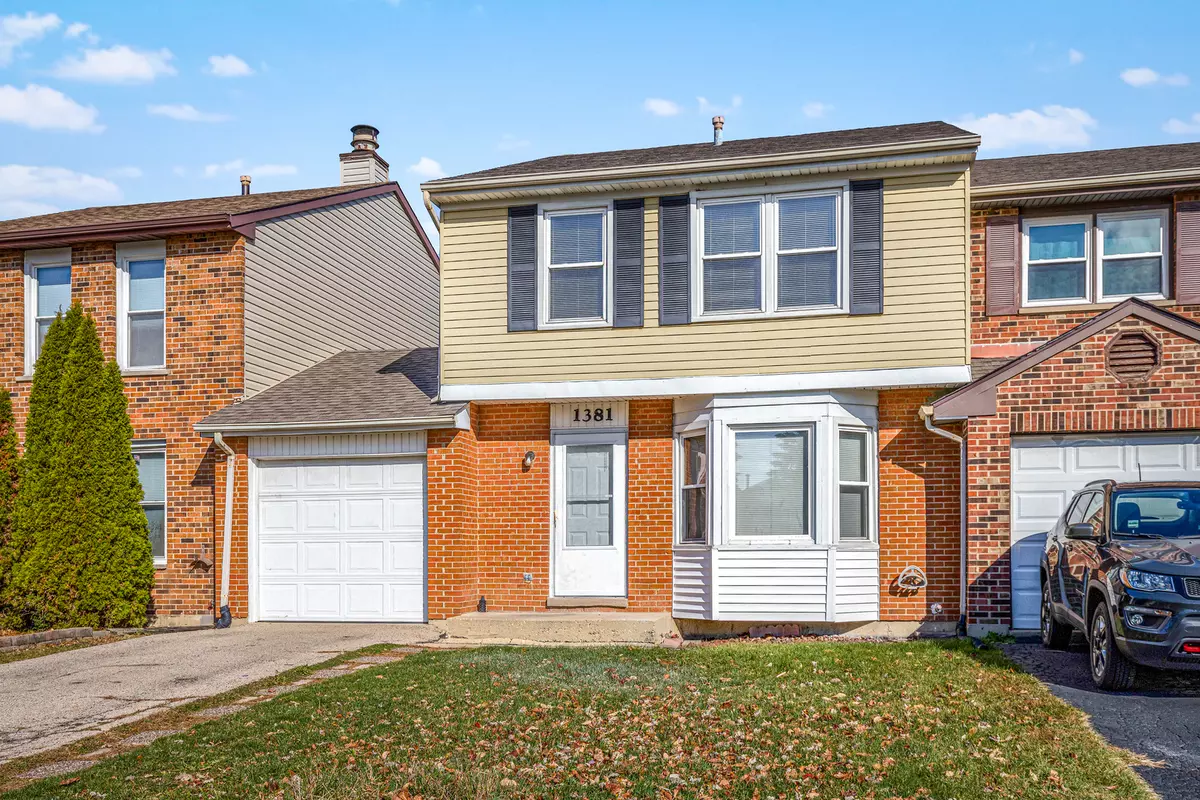 Carol Stream, IL 60188,1381 Big Horn TRL