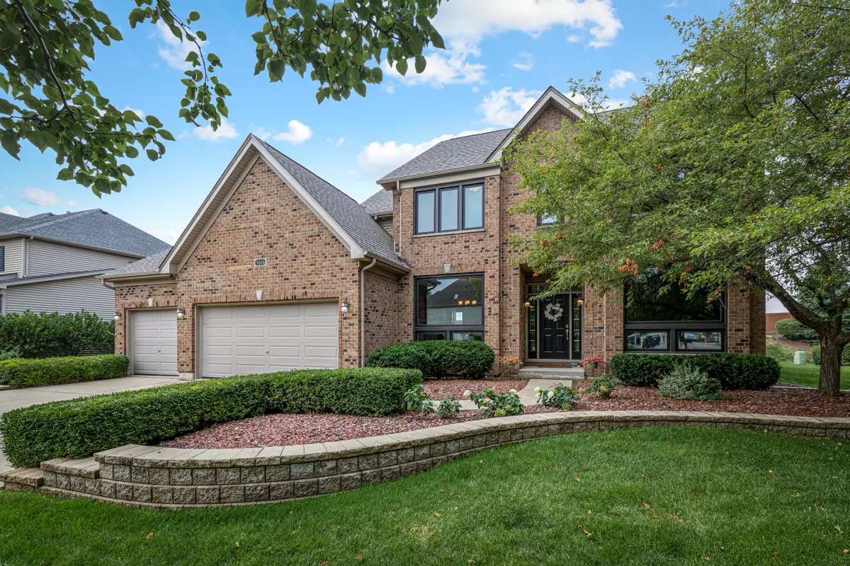 Naperville, IL 60564,5616 Bergamot CT