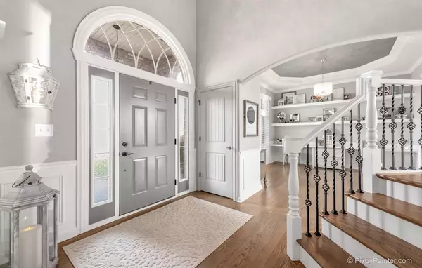 Plainfield, IL 60585,13016 Timber Wood CIR