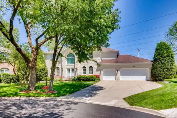 Vernon Hills, IL 60061,1014 Hidden Creek CT