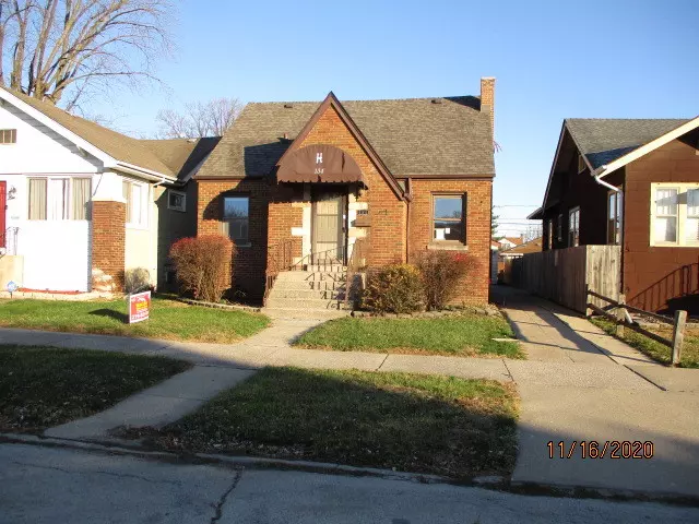 134 Waltham ST, Calumet City, IL 60409