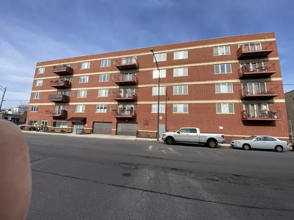 2158 W GRAND AVE #504, Chicago, IL 60622